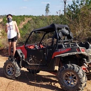 Meet your Posher, Fernando